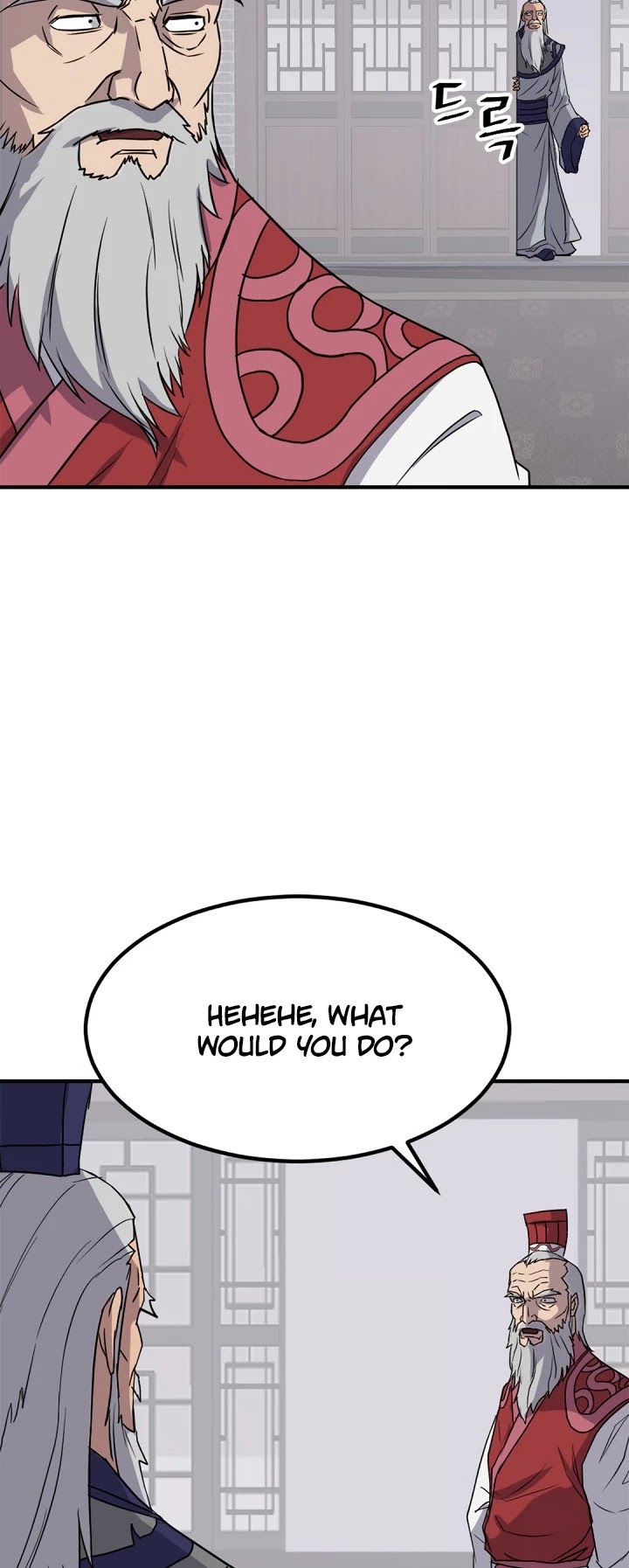 Immortal, Invincible chapter 114 page 4