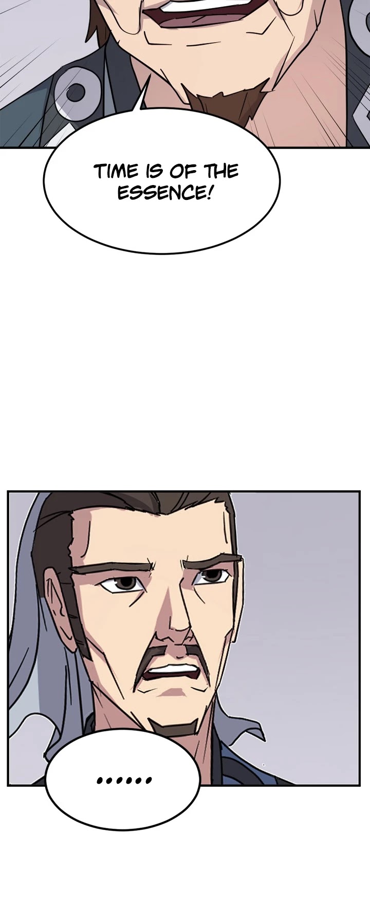 Immortal, Invincible chapter 116 page 25