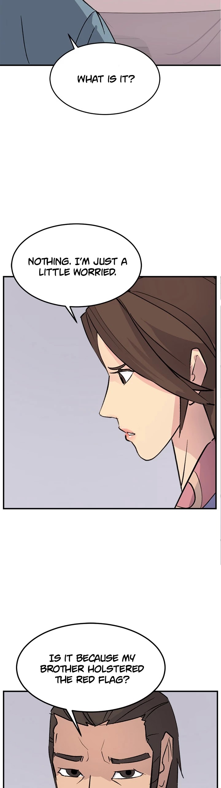 Immortal, Invincible chapter 117 page 20