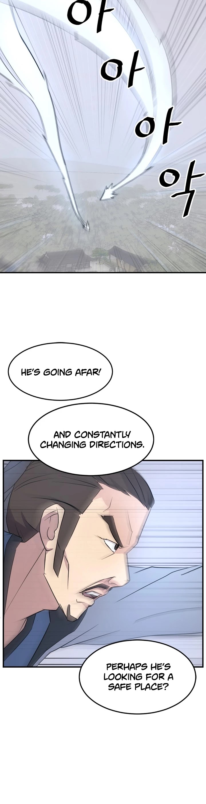 Immortal, Invincible chapter 117 page 34