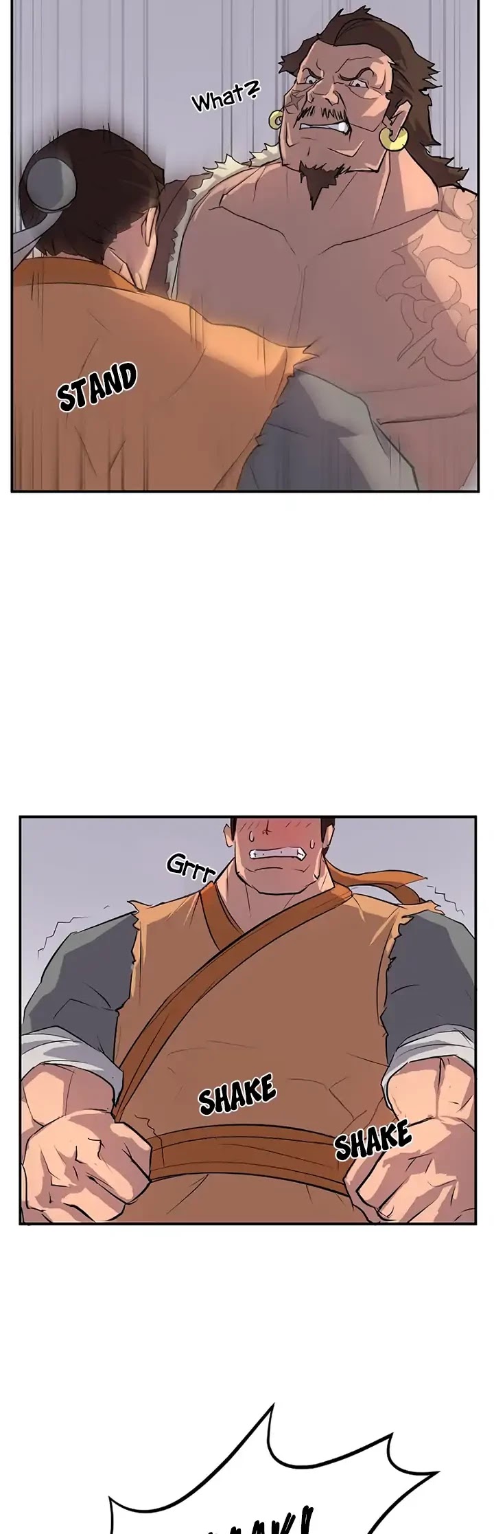 Immortal, Invincible chapter 12 page 15