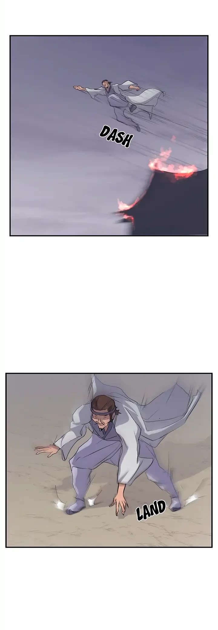 Immortal, Invincible chapter 12 page 22