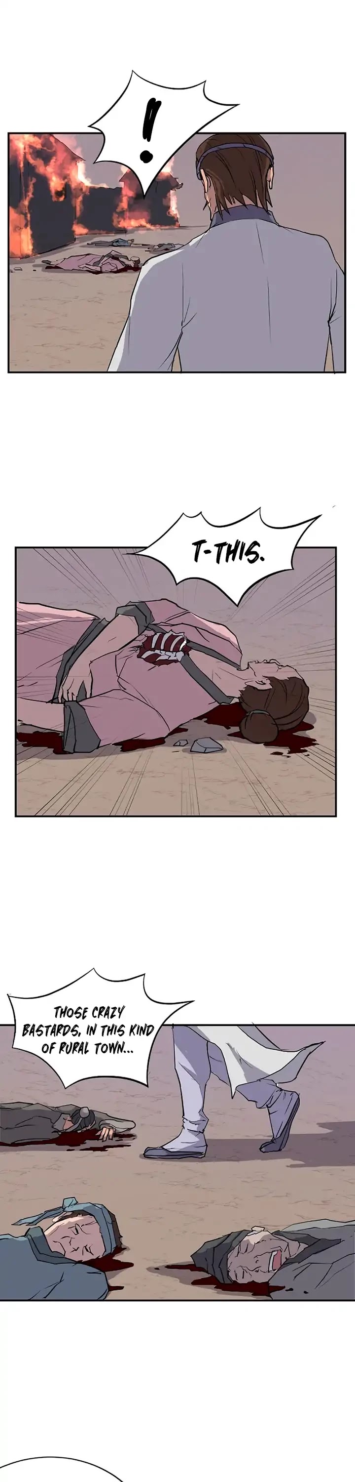 Immortal, Invincible chapter 12 page 23