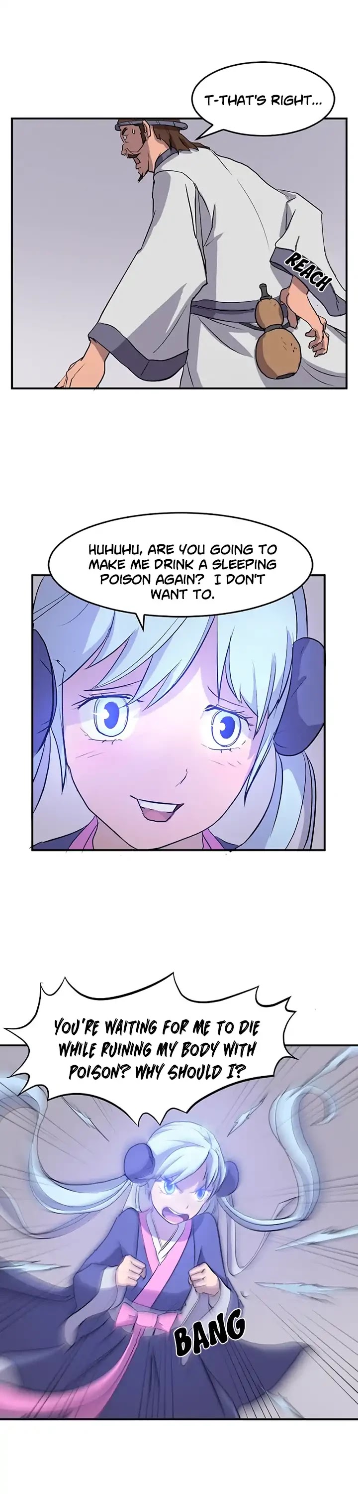 Immortal, Invincible chapter 12 page 26