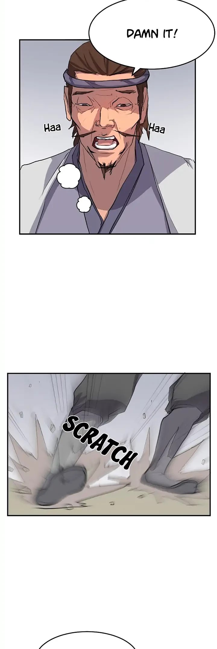 Immortal, Invincible chapter 12 page 3