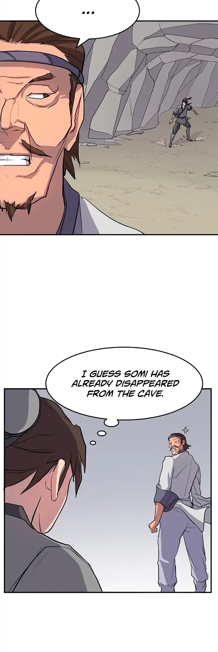 Immortal, Invincible chapter 12 page 4