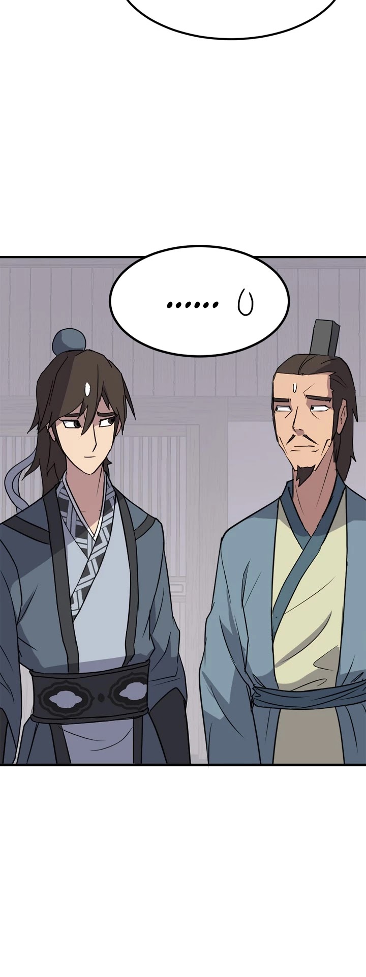 Immortal, Invincible chapter 129 page 12