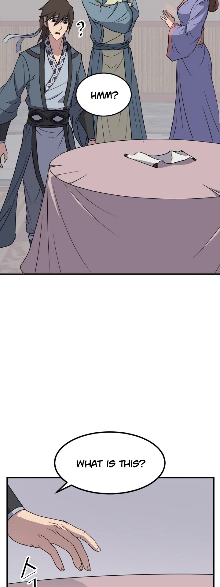 Immortal, Invincible chapter 129 page 15