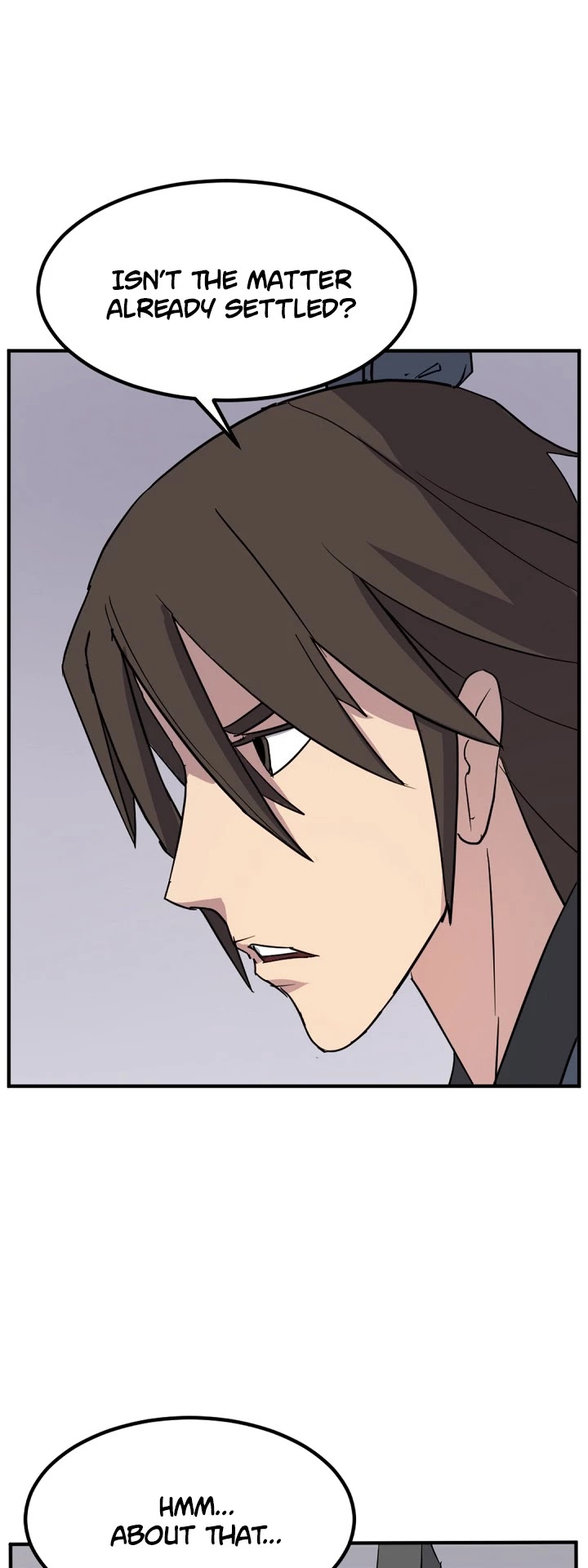 Immortal, Invincible chapter 129 page 21