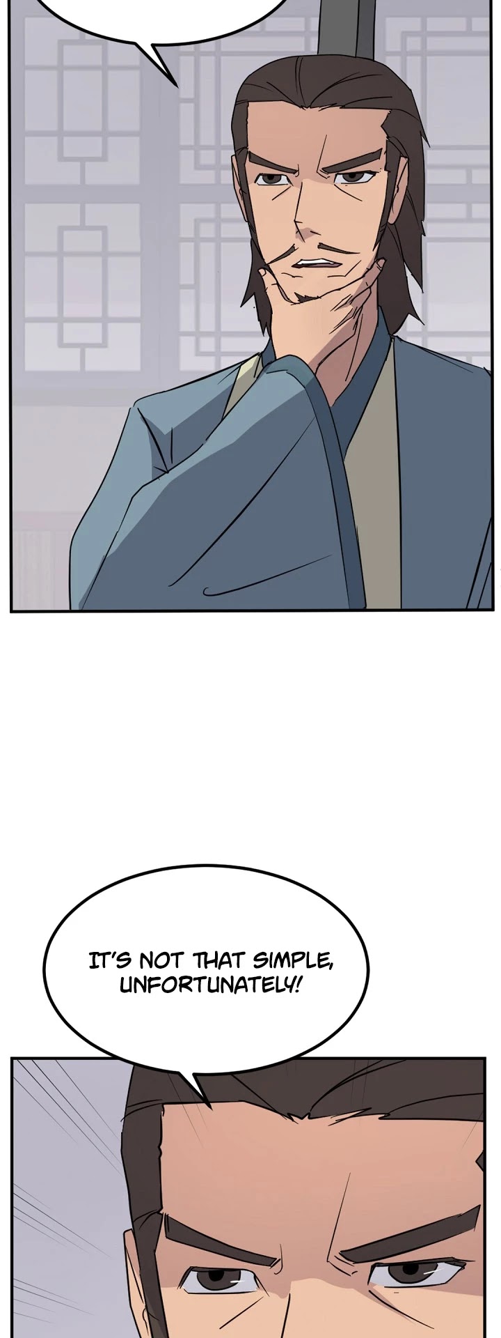 Immortal, Invincible chapter 129 page 22