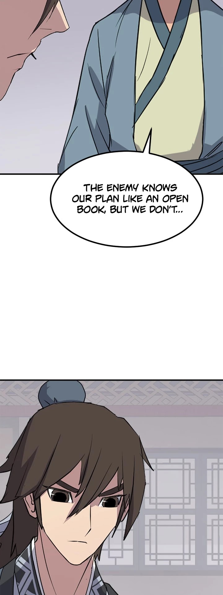 Immortal, Invincible chapter 129 page 27