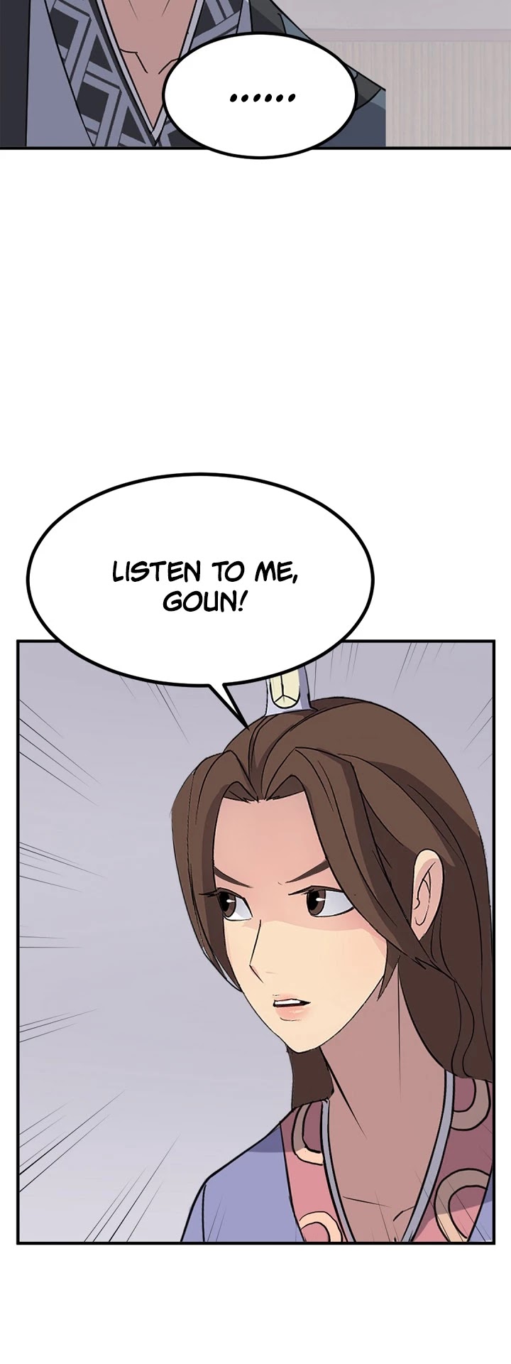 Immortal, Invincible chapter 129 page 28