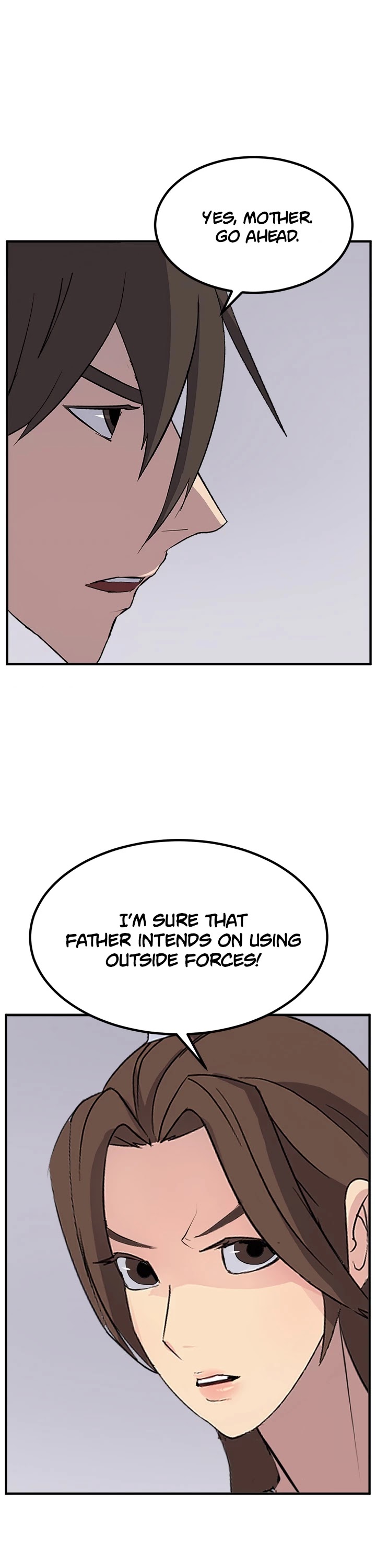 Immortal, Invincible chapter 129 page 29