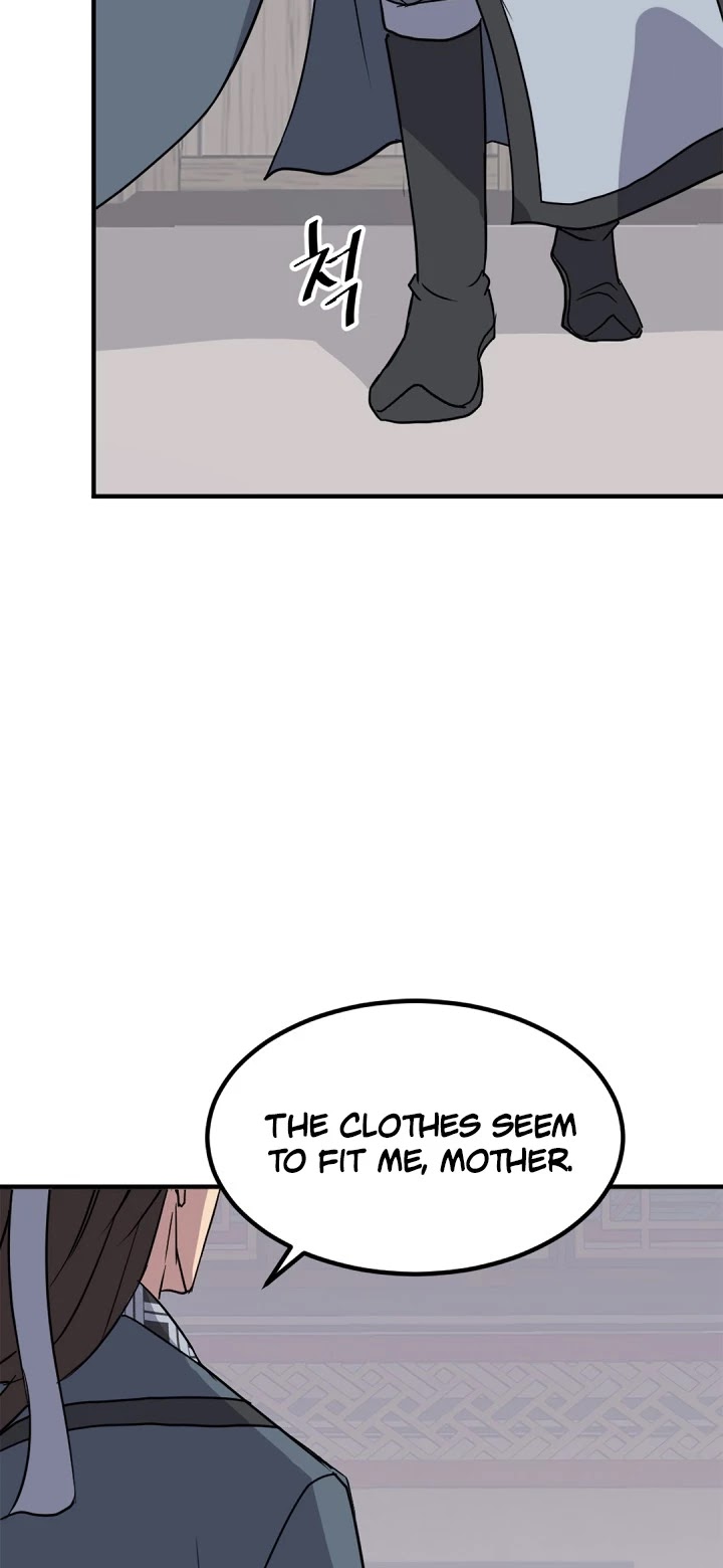 Immortal, Invincible chapter 129 page 3