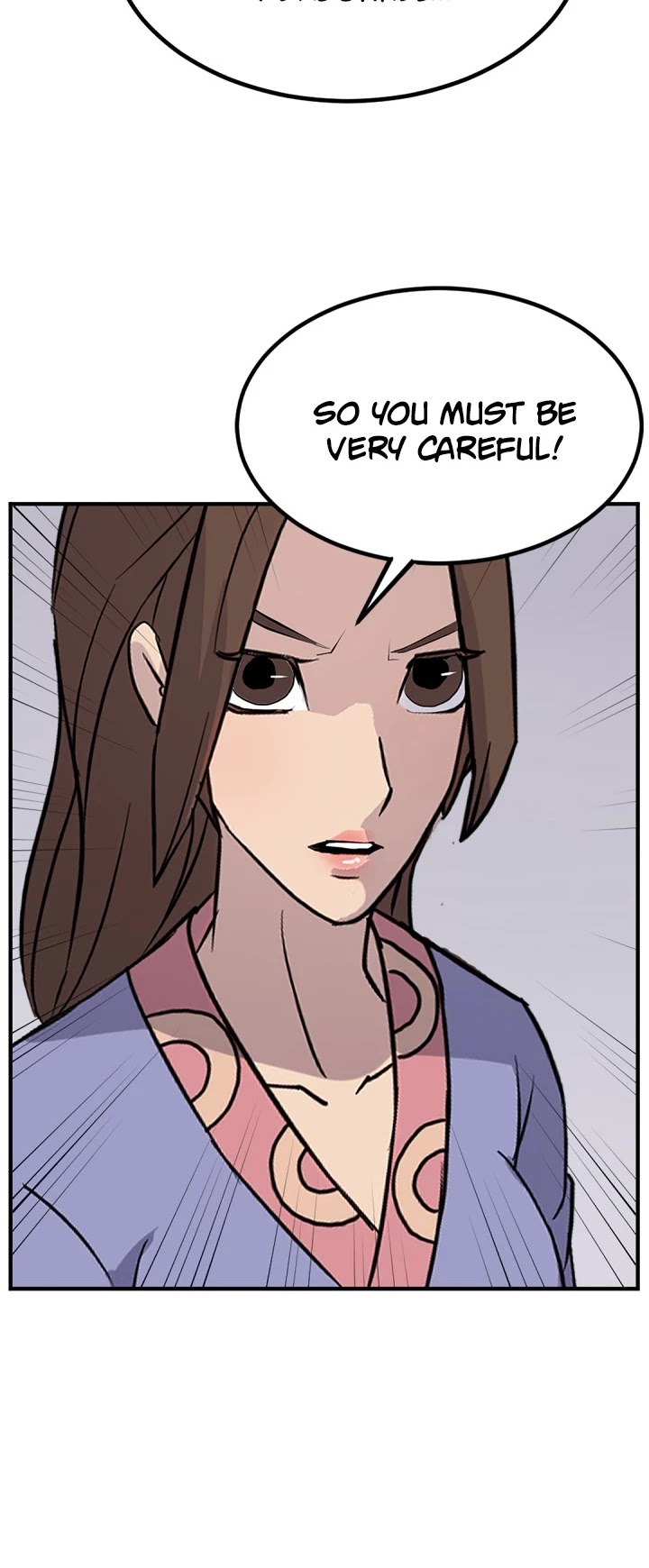 Immortal, Invincible chapter 129 page 31