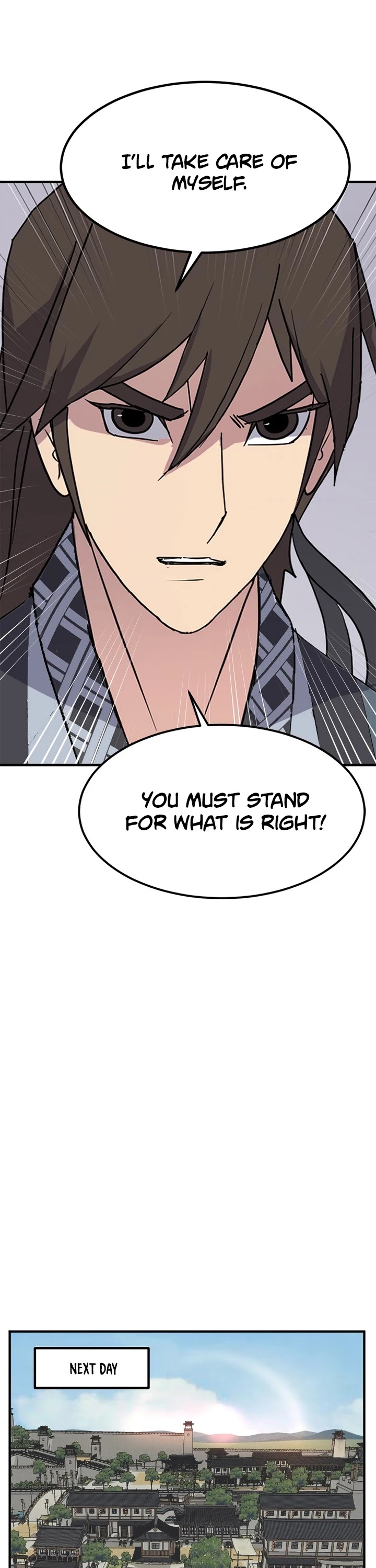 Immortal, Invincible chapter 129 page 39