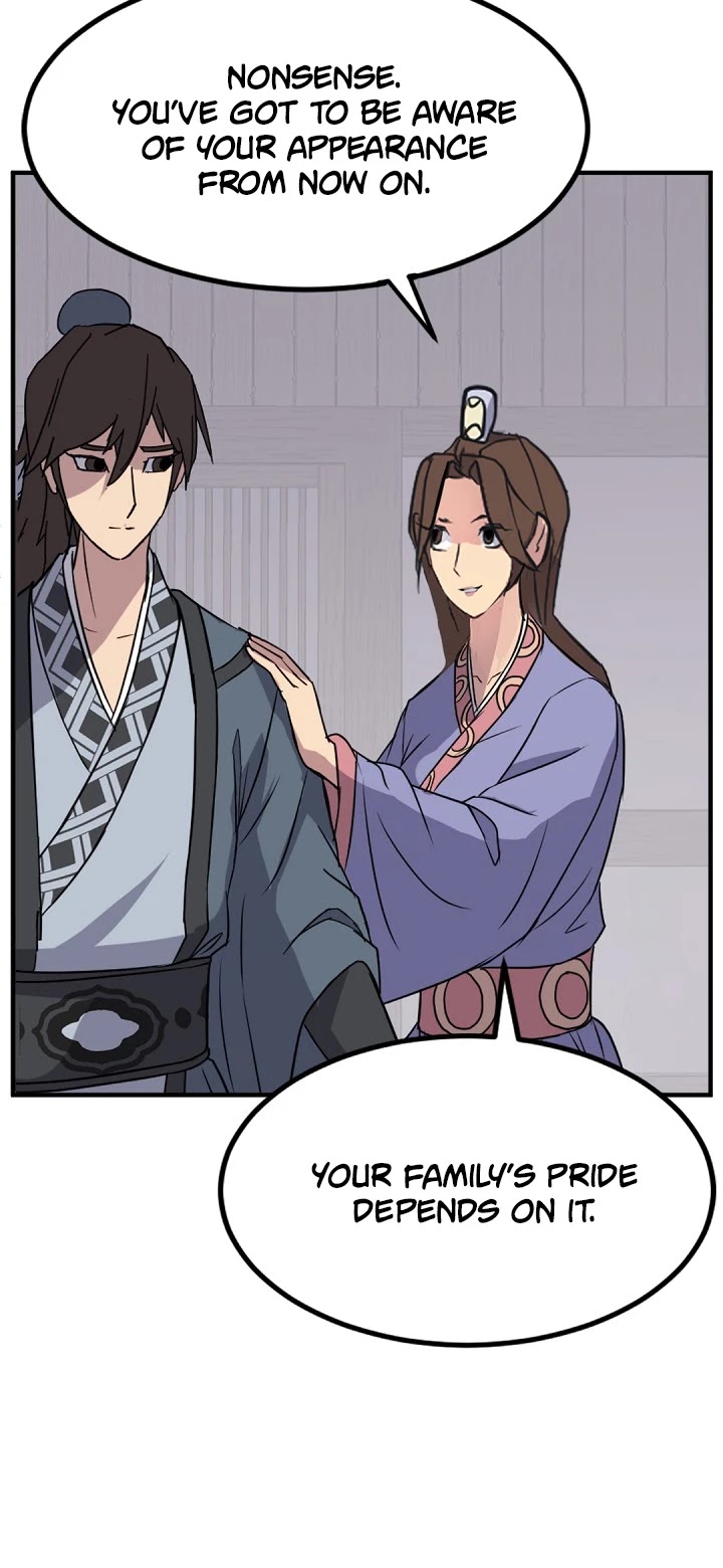 Immortal, Invincible chapter 129 page 6