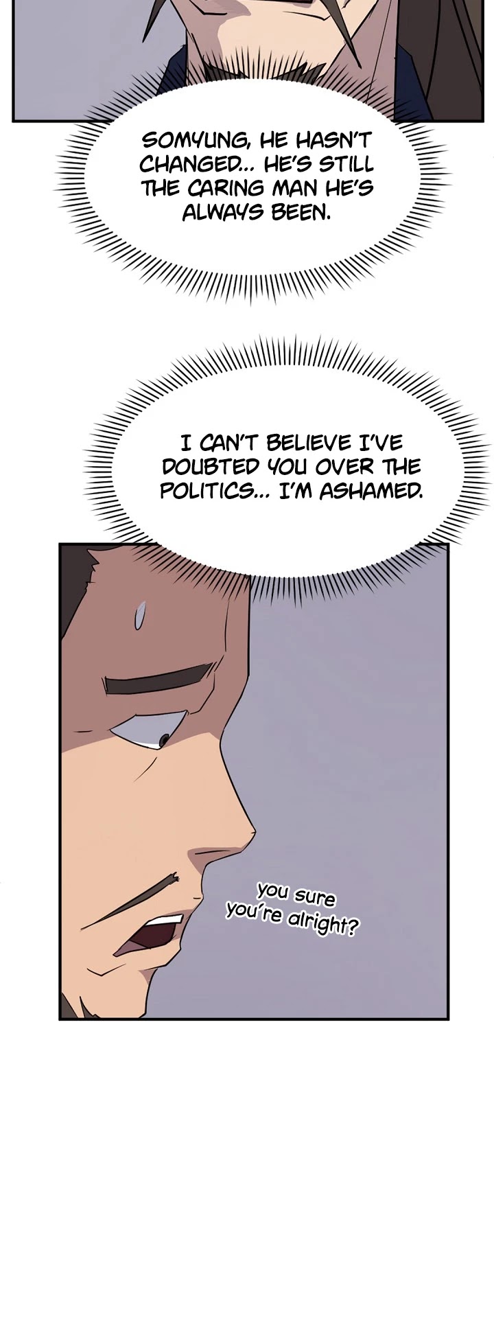 Immortal, Invincible chapter 136 page 15