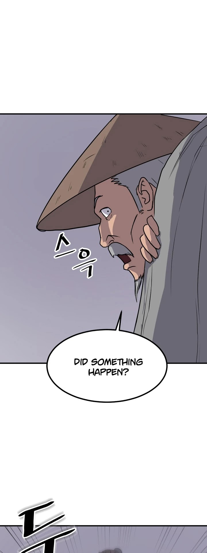 Immortal, Invincible chapter 142 page 10