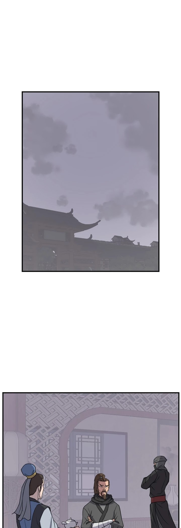 Immortal, Invincible chapter 142 page 16