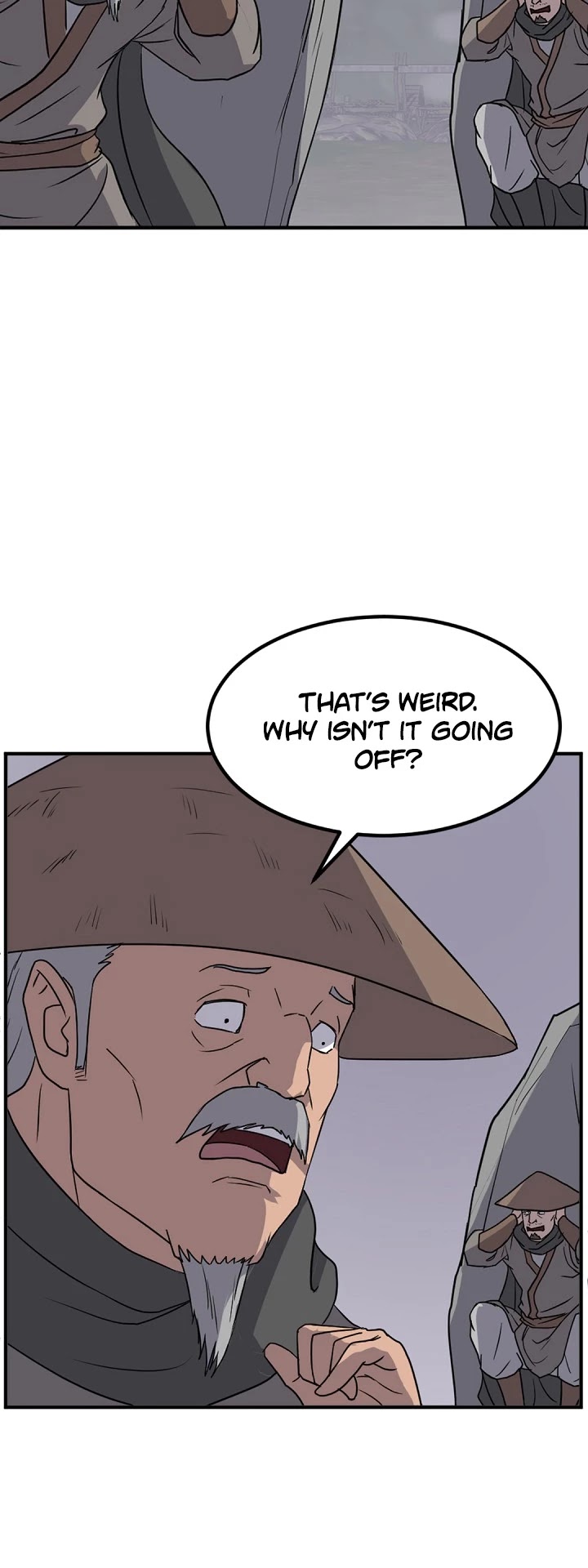 Immortal, Invincible chapter 142 page 9