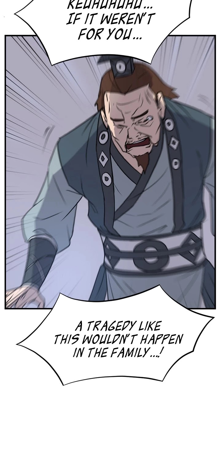 Immortal, Invincible chapter 149 page 18