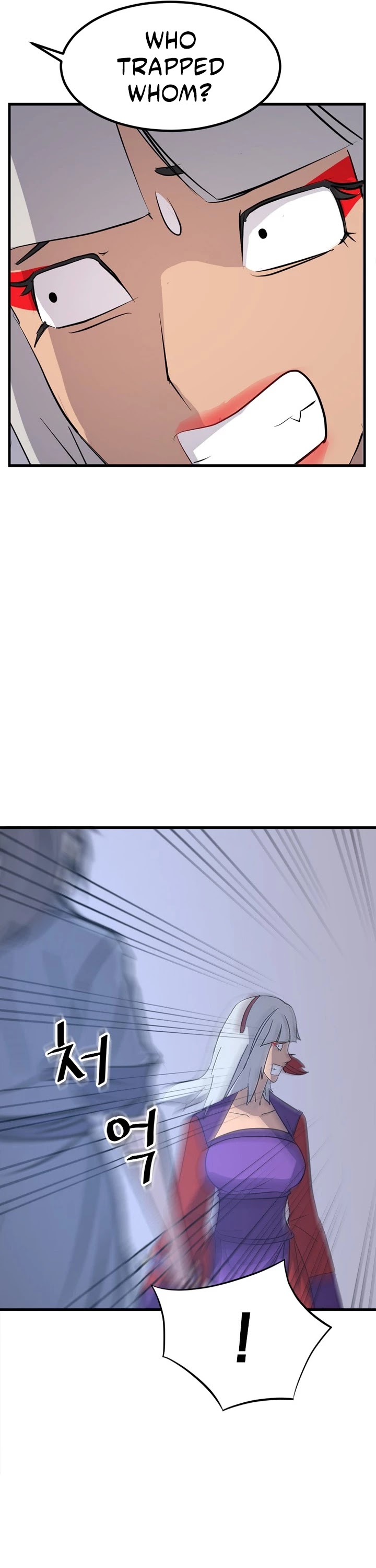 Immortal, Invincible chapter 151 page 10