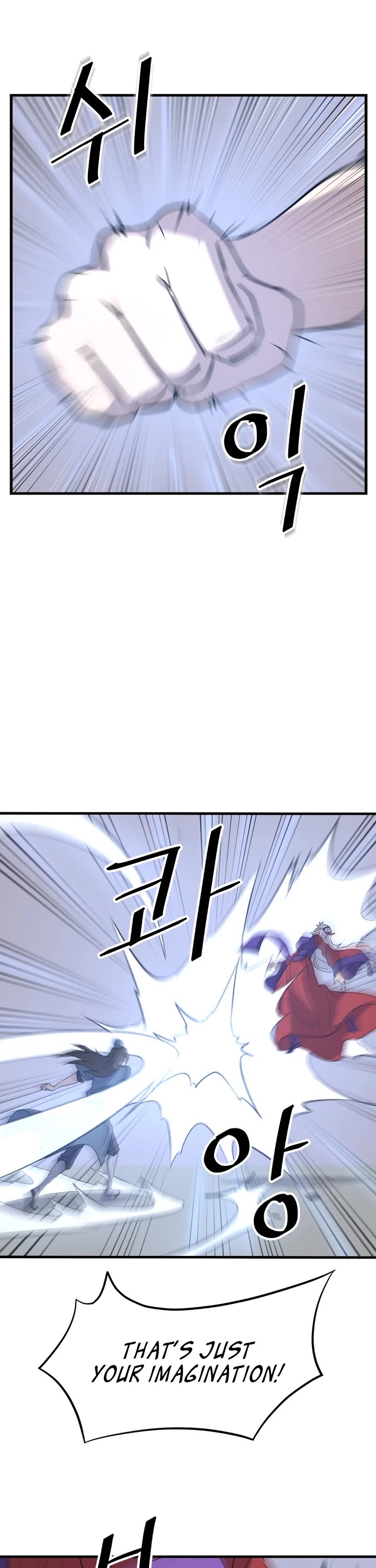 Immortal, Invincible chapter 151 page 11