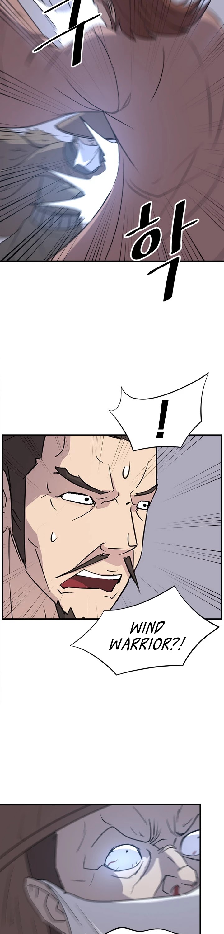 Immortal, Invincible chapter 151 page 27