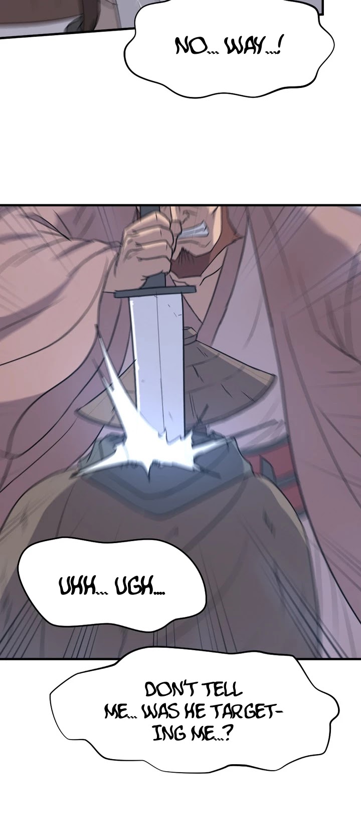 Immortal, Invincible chapter 151 page 28