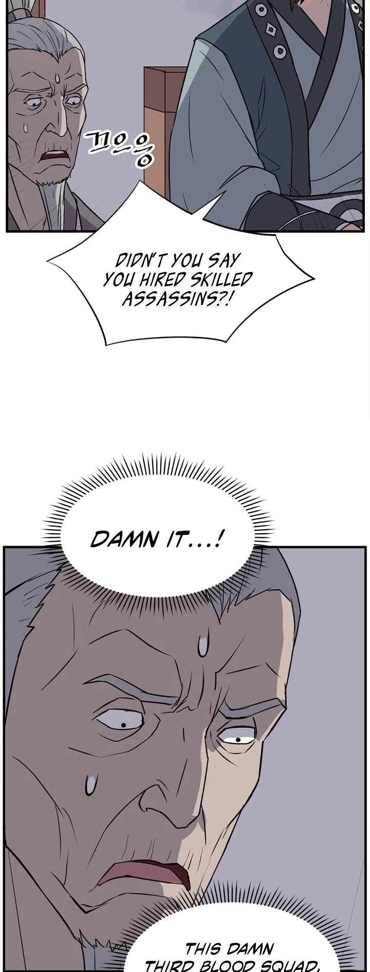 Immortal, Invincible chapter 151 page 32