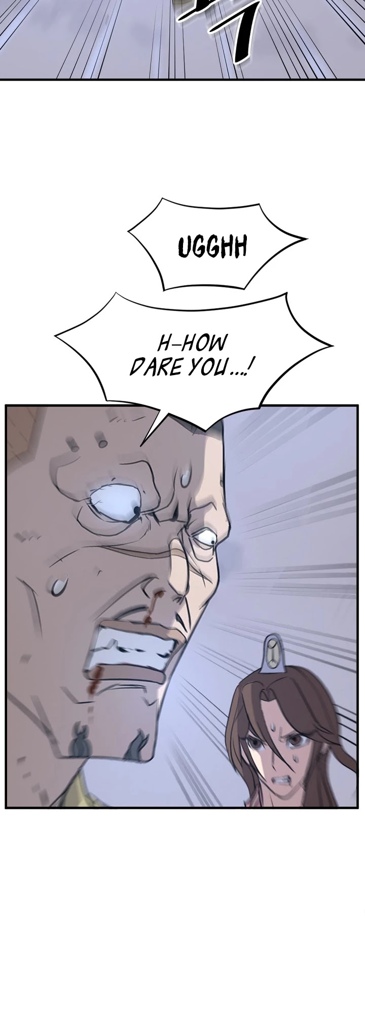 Immortal, Invincible chapter 151 page 37