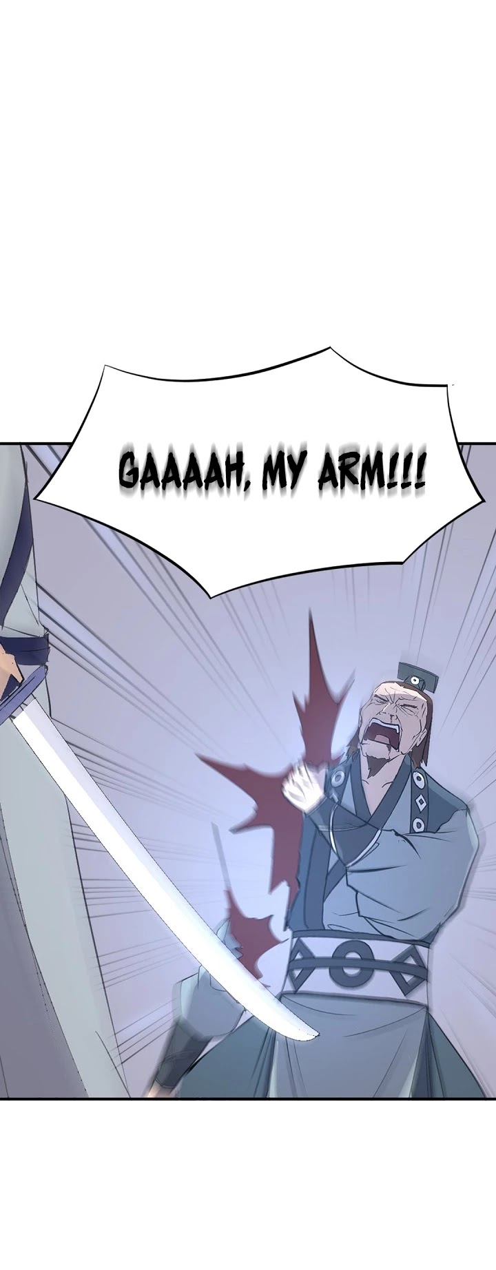 Immortal, Invincible chapter 151 page 60