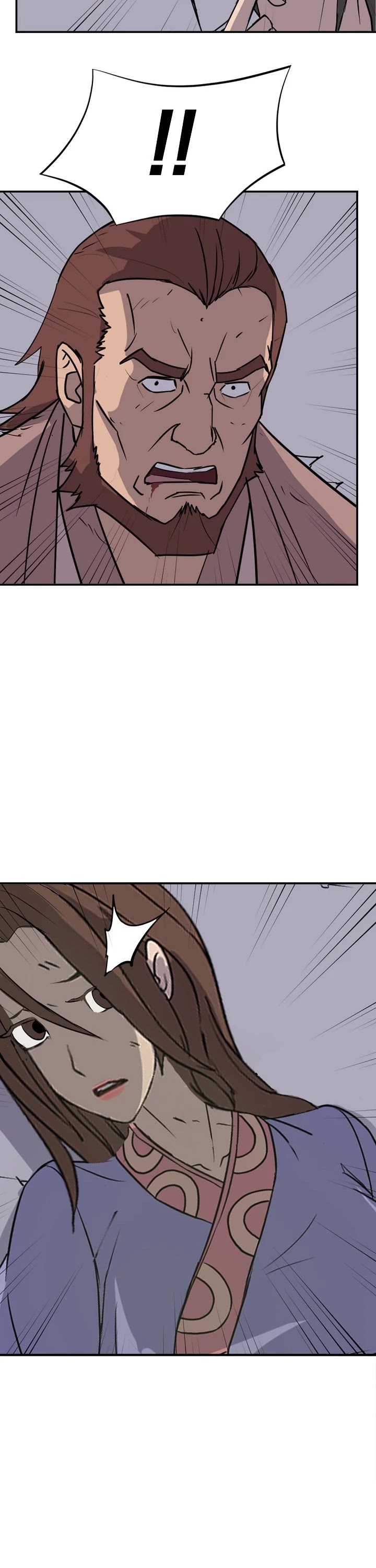 Immortal, Invincible chapter 151 page 63