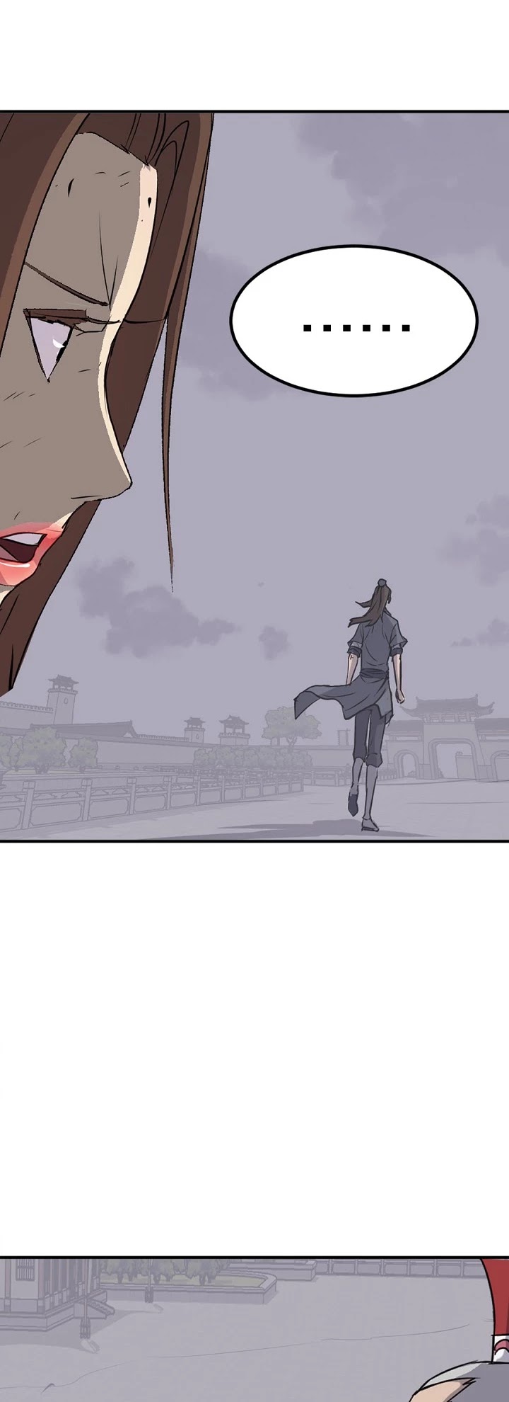 Immortal, Invincible chapter 151 page 64