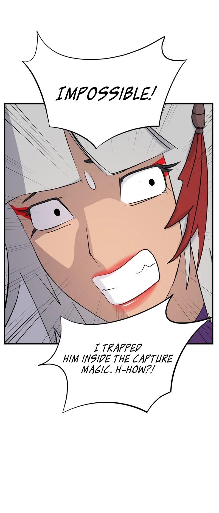 Immortal, Invincible chapter 151 page 9