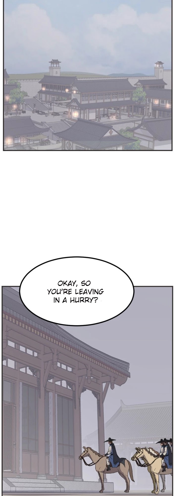 Immortal, Invincible chapter 155 page 18