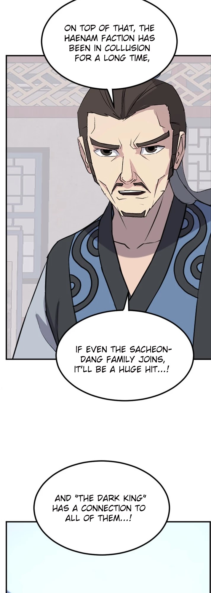 Immortal, Invincible chapter 155 page 29