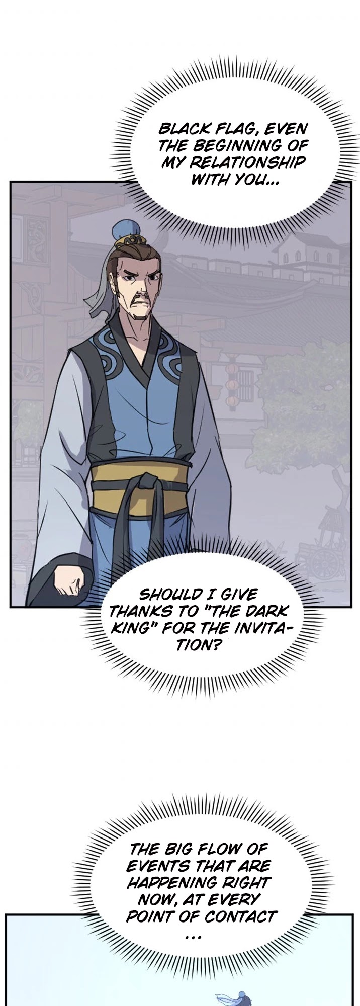 Immortal, Invincible chapter 155 page 44