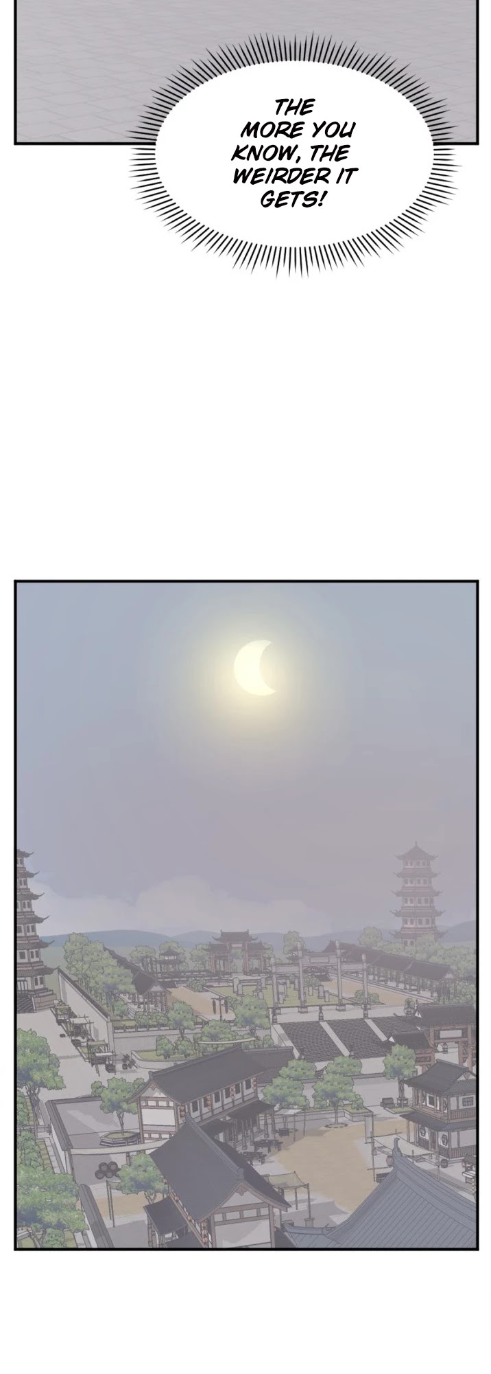 Immortal, Invincible chapter 155 page 46