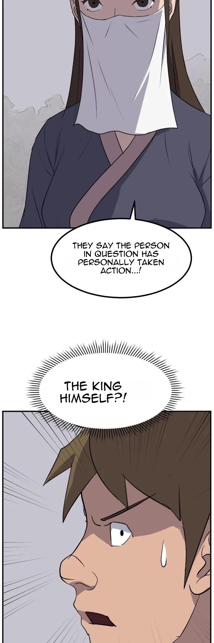 Immortal, Invincible chapter 168 page 24