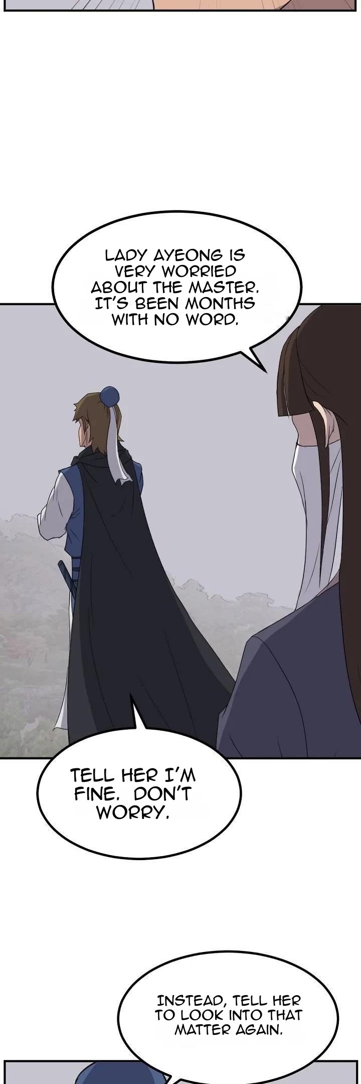 Immortal, Invincible chapter 168 page 25