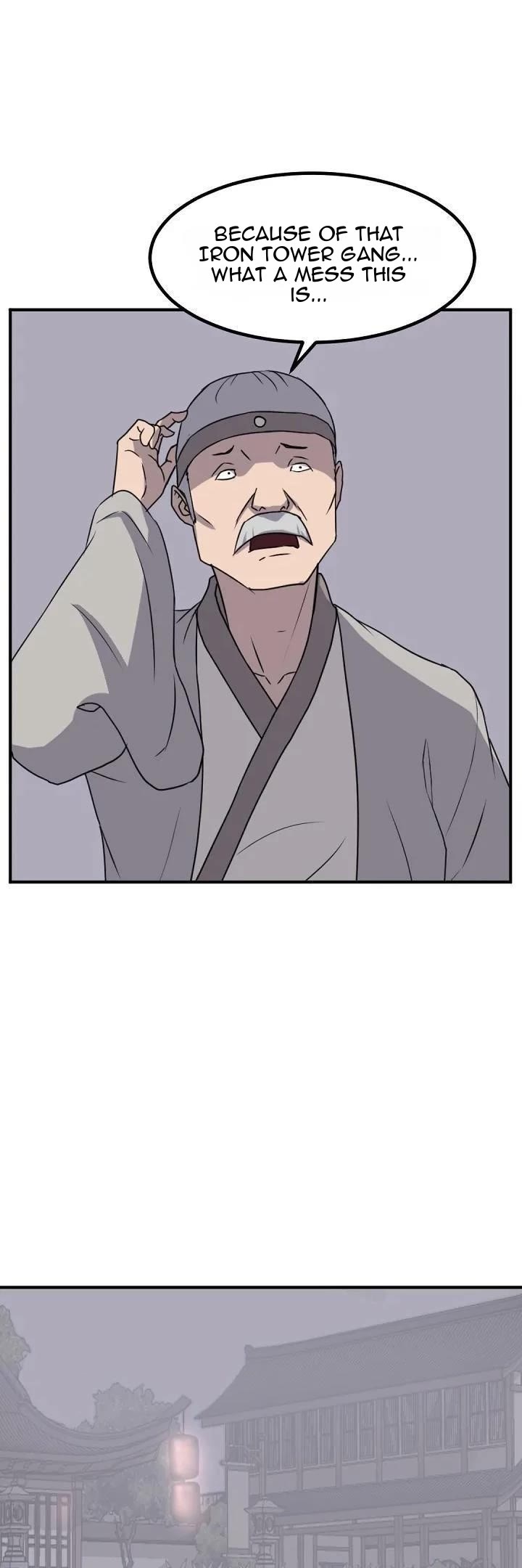 Immortal, Invincible chapter 168 page 34