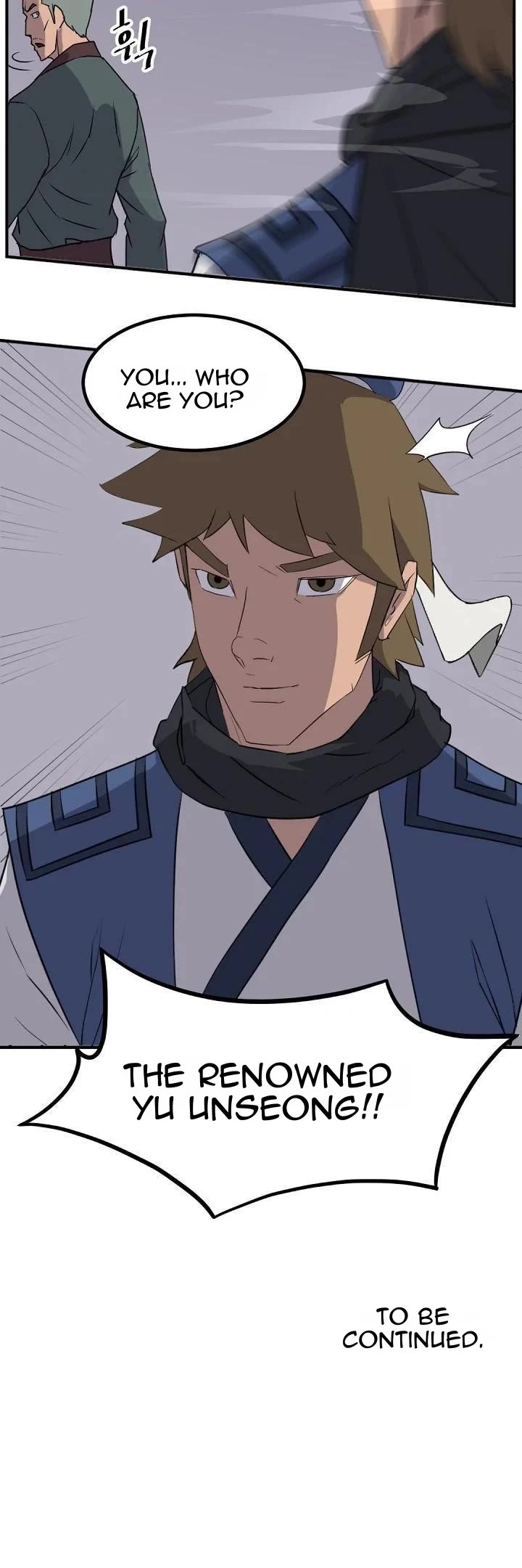 Immortal, Invincible chapter 168 page 44