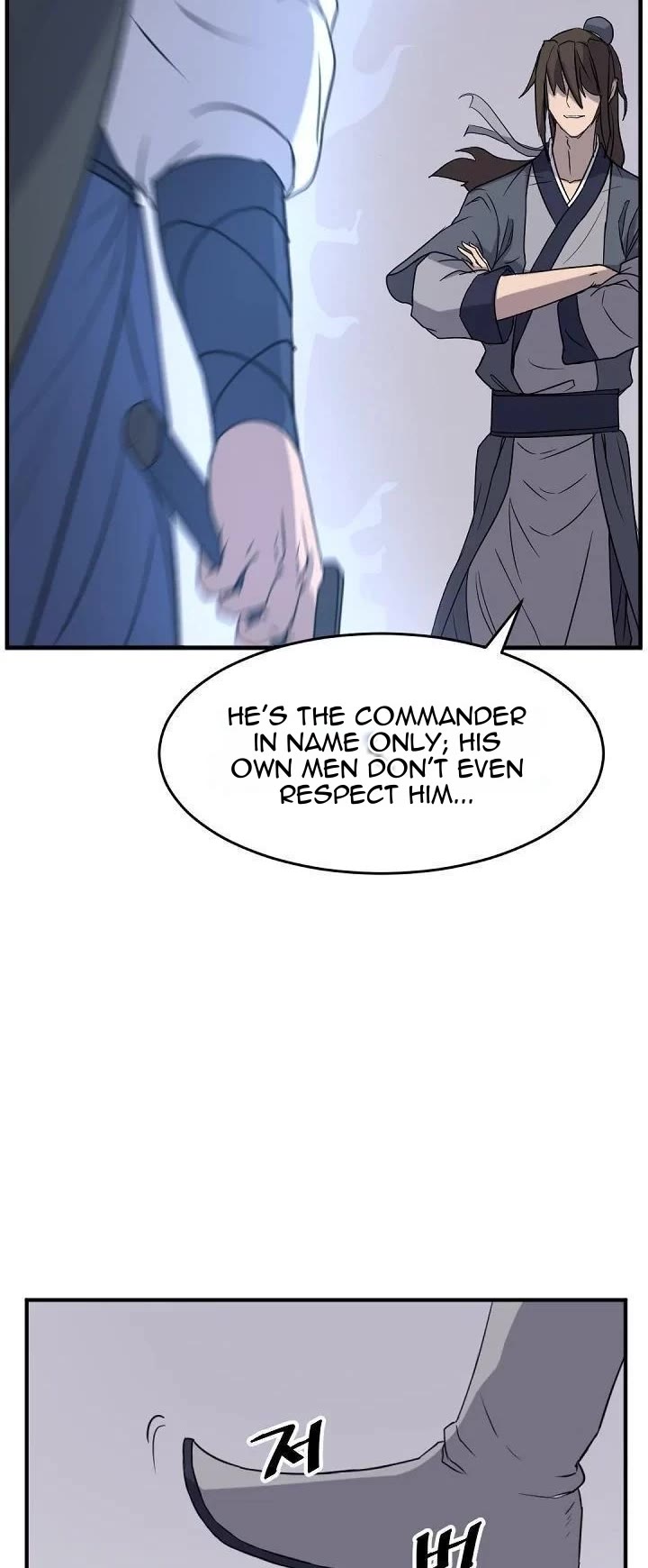 Immortal, Invincible chapter 170 page 23