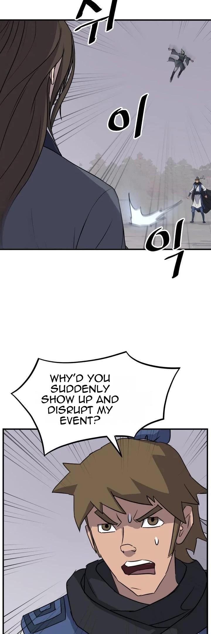 Immortal, Invincible chapter 170 page 40