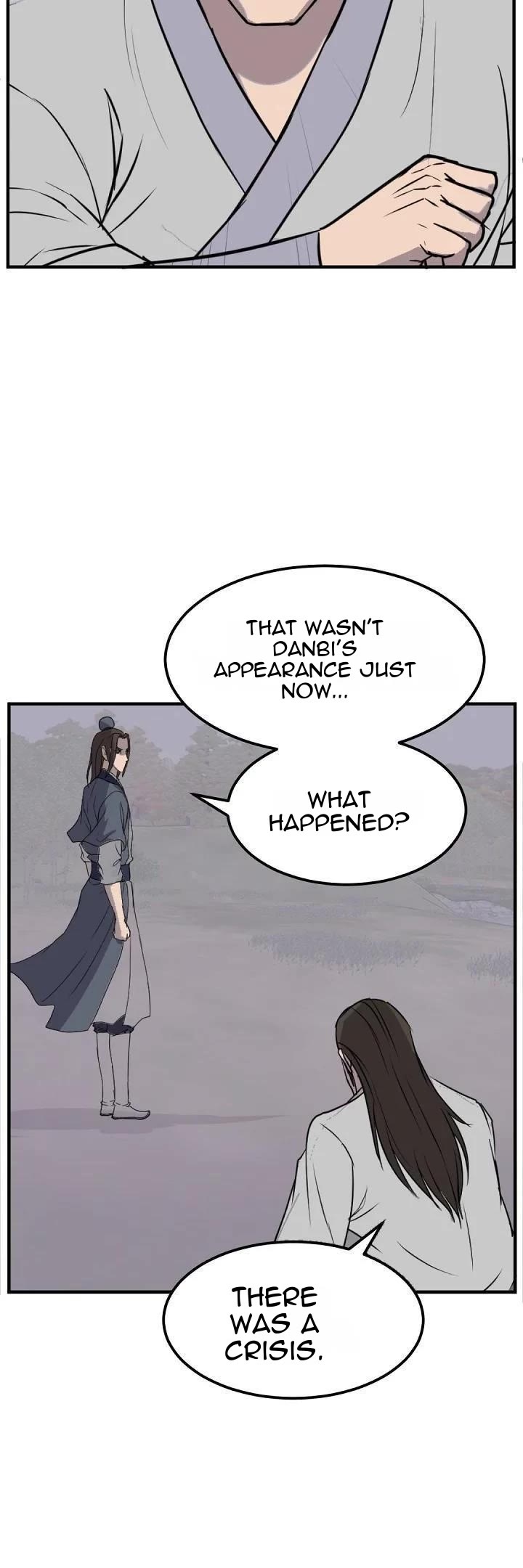 Immortal, Invincible chapter 174 page 14