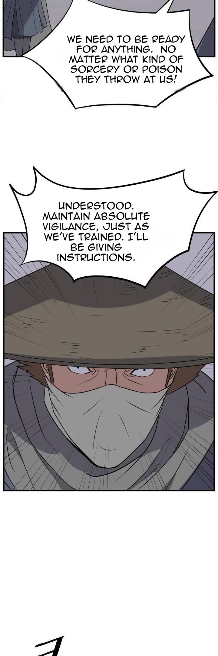 Immortal, Invincible chapter 174 page 20