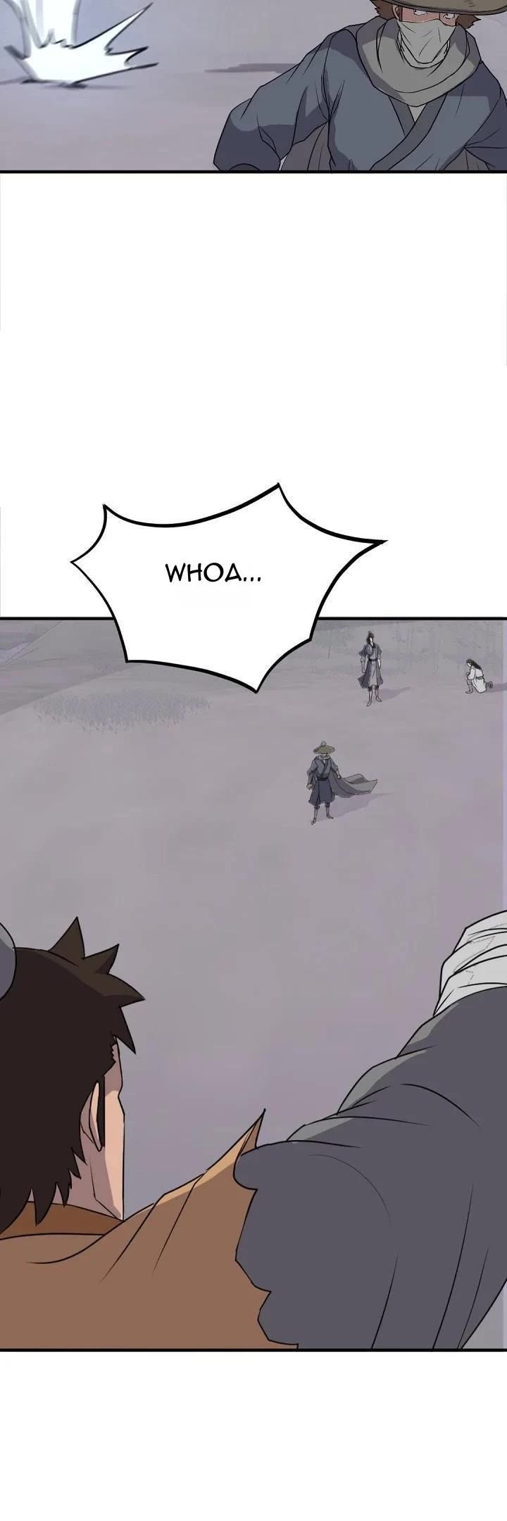 Immortal, Invincible chapter 174 page 22