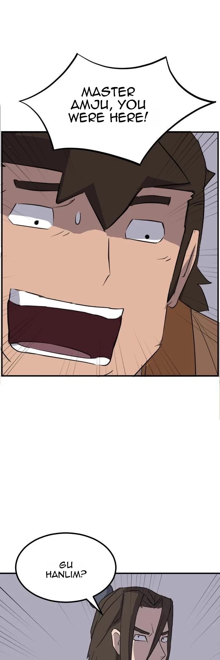 Immortal, Invincible chapter 174 page 23